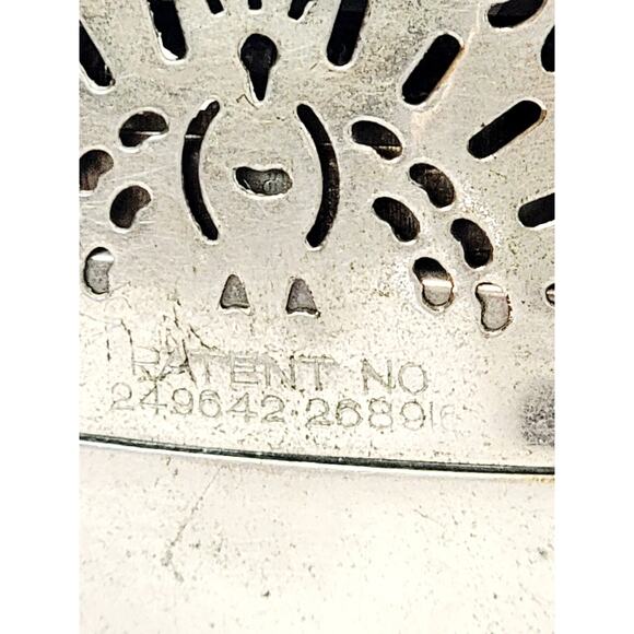 Vintage Peacock Japanese Hand Warmer "Made in Japan" - Picture 2 of 16